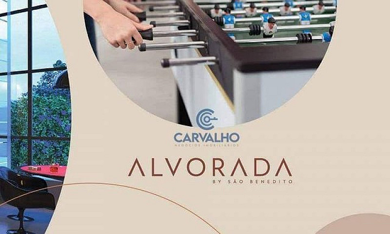 Cuiabá - Apartamento...