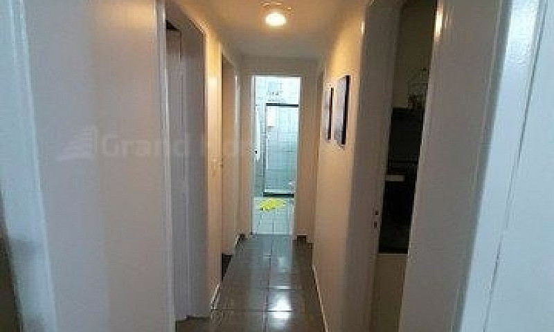 Apartamento 3 Quarto...