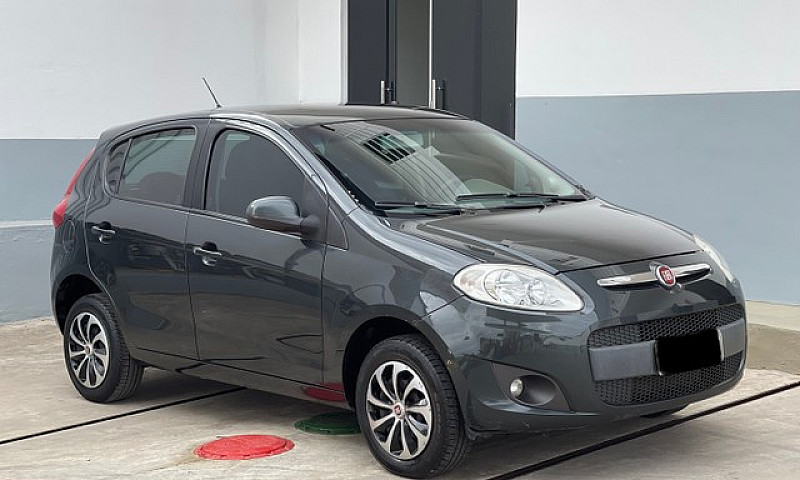 Palio Attractive 1.0...