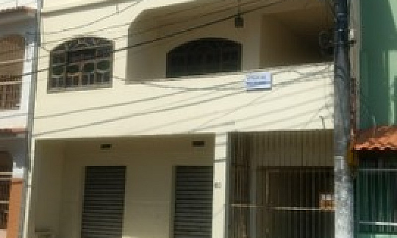 2 Residências E Loja...