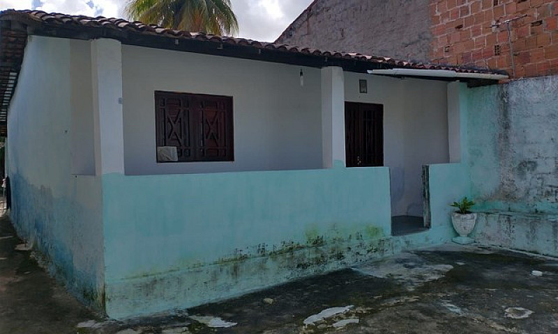 Casa No Antares...
