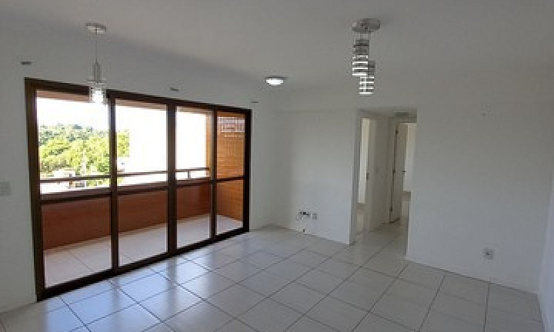 Apartamento 02 Quart...