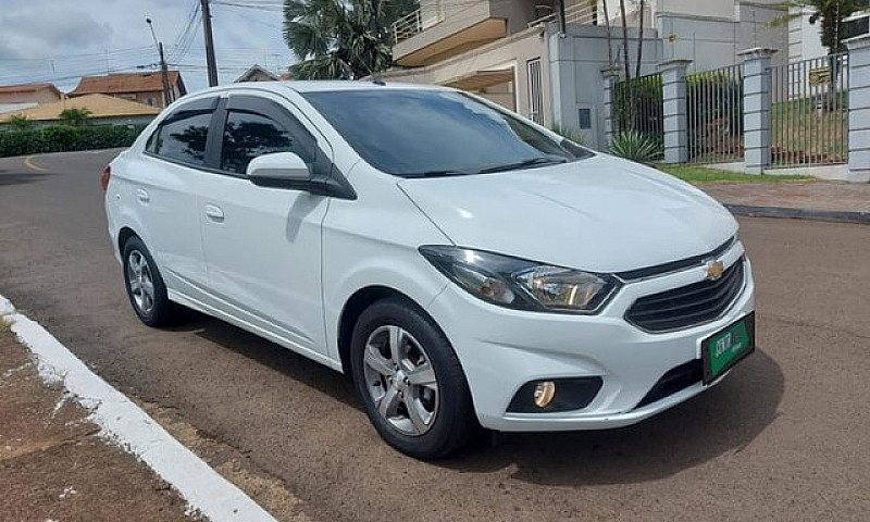 Chevrolet Prisma 1.4...