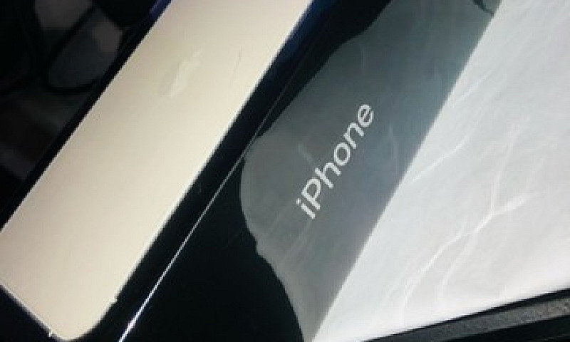 Iphone 11 Pro Branco...
