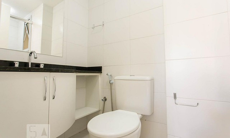 Apartamento Para Alu...
