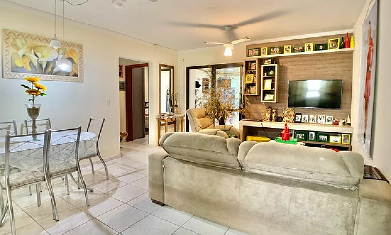 Apartamento 2 Dormit...