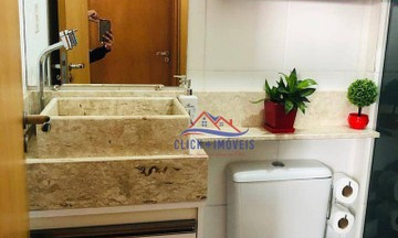 Apartamento Parque C...