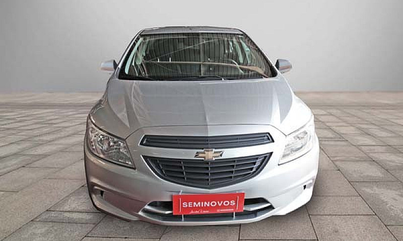 Chevrolet Prisma 1.0...