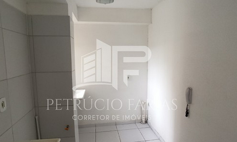 Apartamento Para Alu...