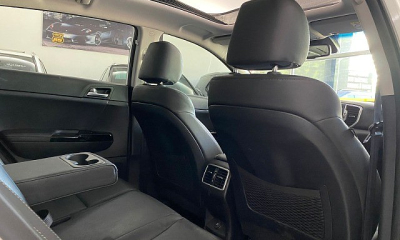 Kia Sportage 2.0 Ex2...