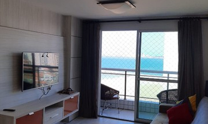 Apartamento Para Tem...