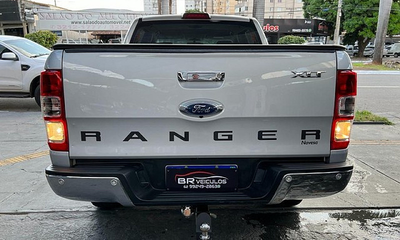 Ford Ranger Xlt 3.2 ...