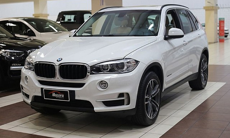 Bmw X5 Xdrive 30D 3....
