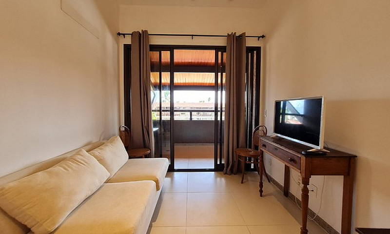 Apartamento No Oka C...