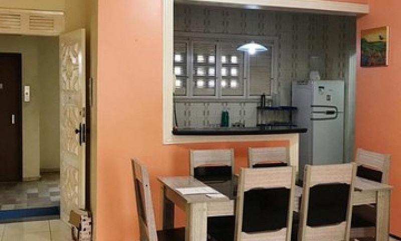Aluguel De Quartos N...
