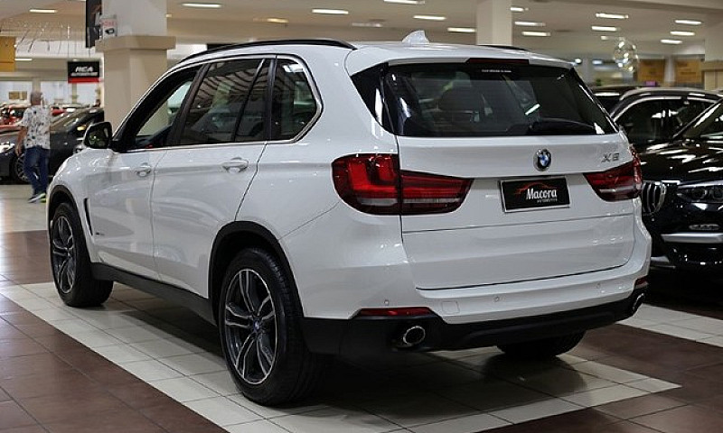 Bmw X5 Xdrive 30D 3....