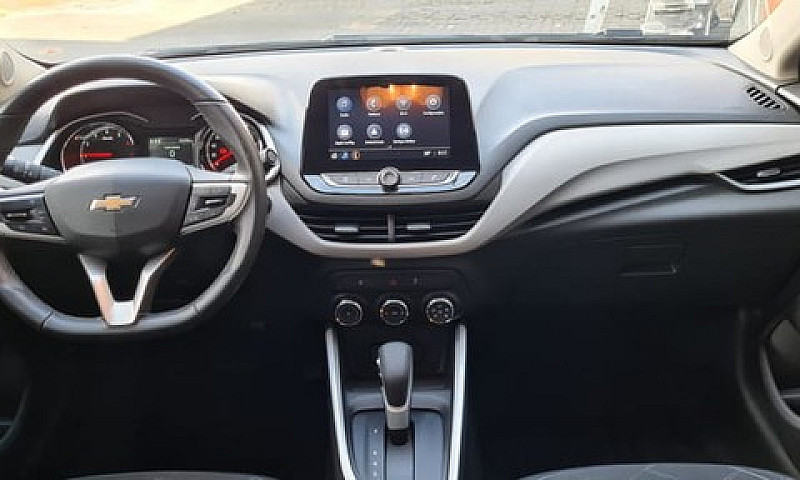Chevrolet Onix 10Tat...