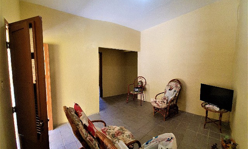 Casa No Bairro De Ág...