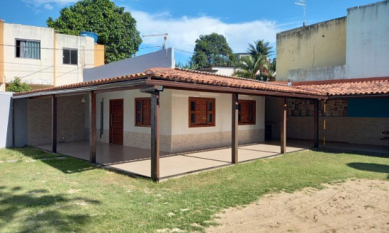 Vende Se Casa Em Set...