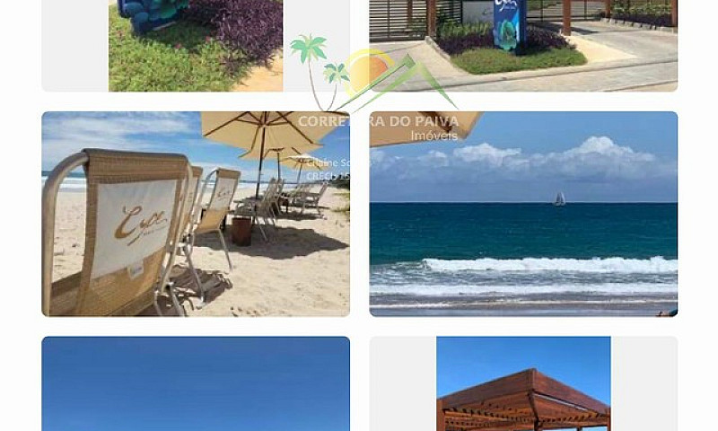 Porto De Galinhas Ap...