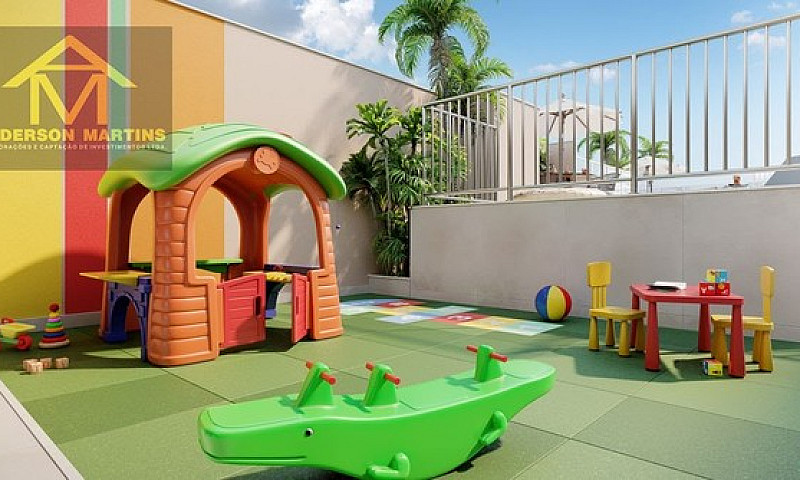 Apartamento Em Praia...