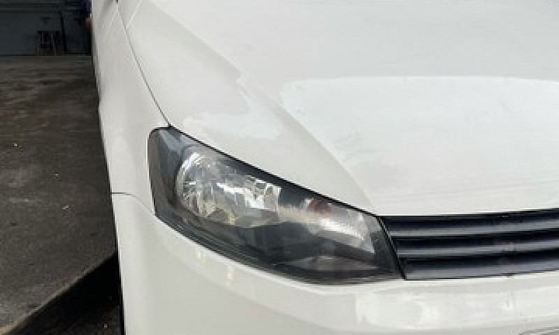 Gol G6 1.0 City...