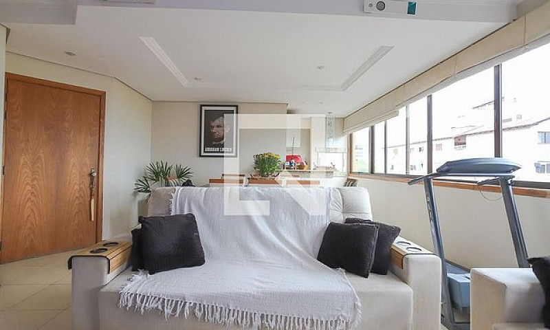 Apartamento À Venda ...
