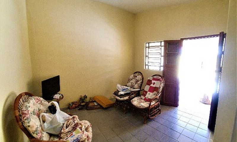 Casa No Bairro De Ág...