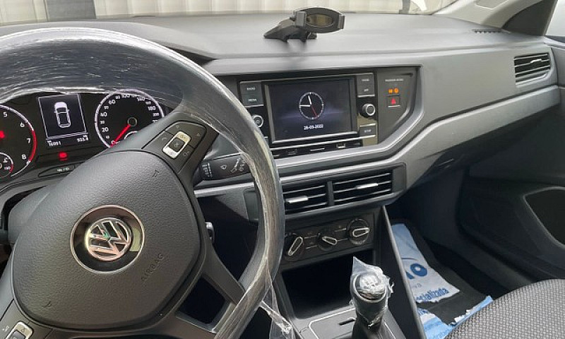 Polo 1.6 Msi 20/20 -...
