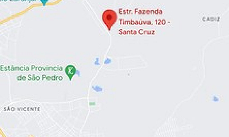 Casa 2 Dormitórios S...