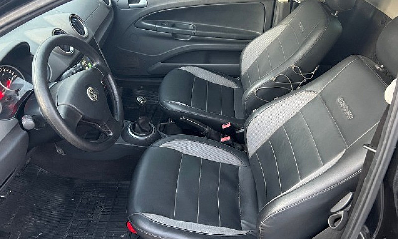 Volkswagen Saveiro C...