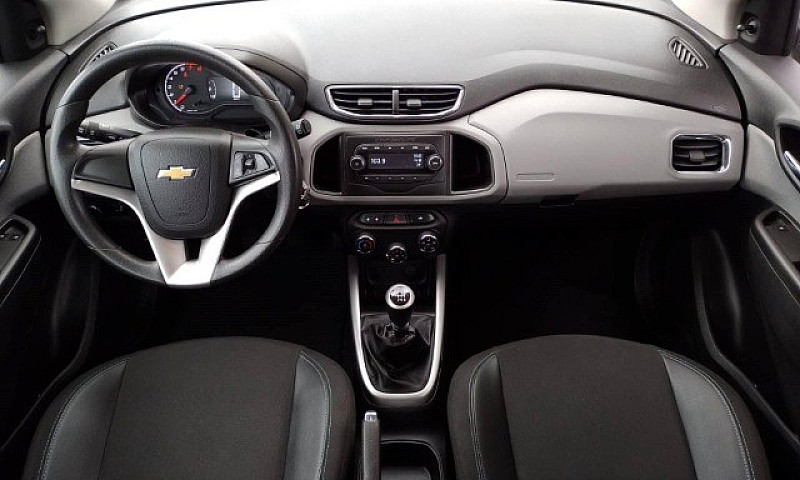 Chevrolet Onix 1.0 L...