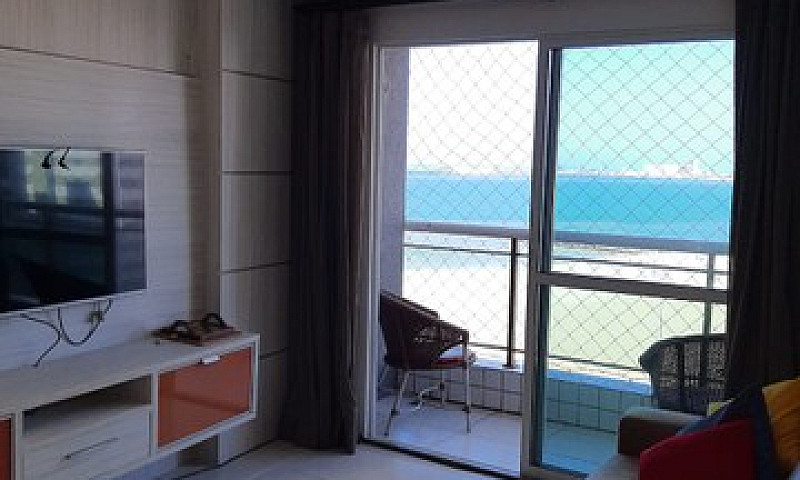 Apartamento Para Tem...