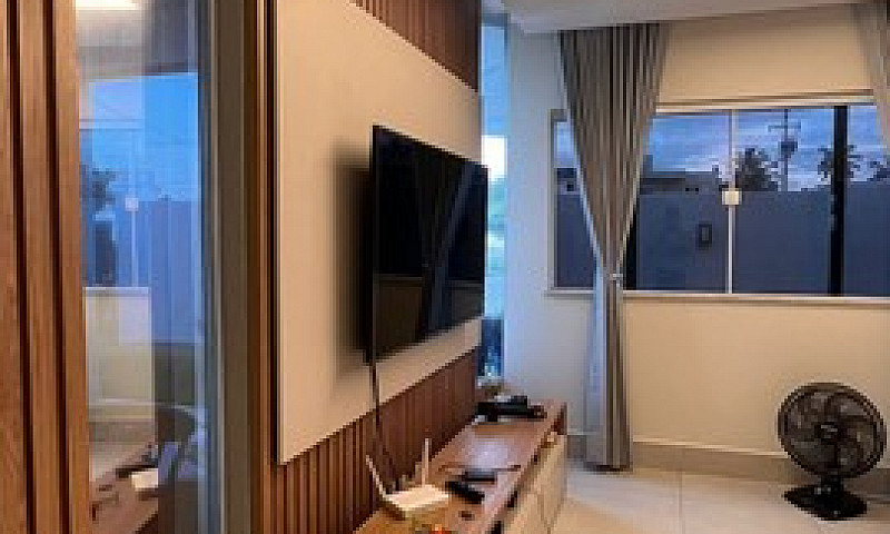 Linda Casa Pronta Pa...