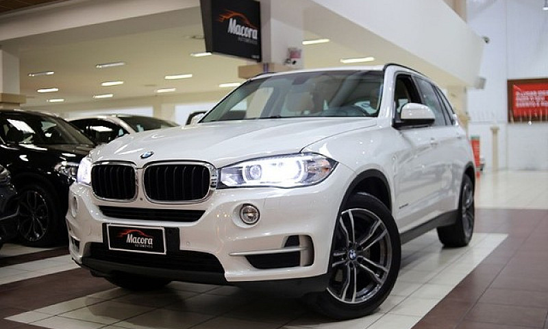 Bmw X5 Xdrive 30D 3....