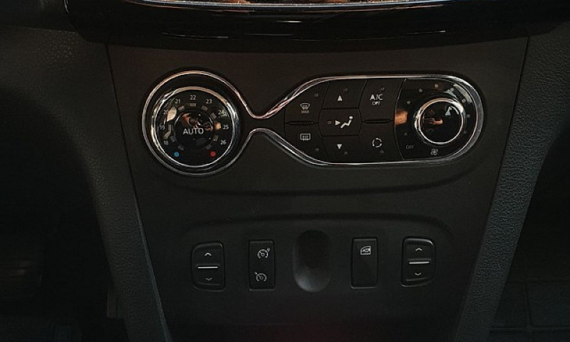 Sandero Stepway 2016...