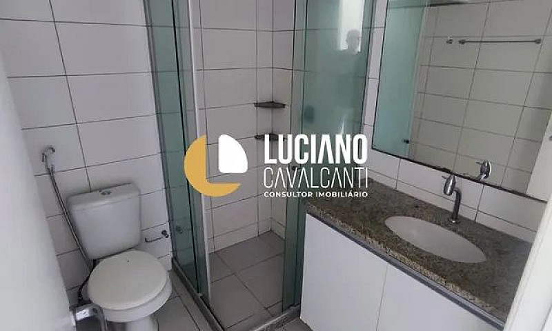 Apartamento Para Alu...