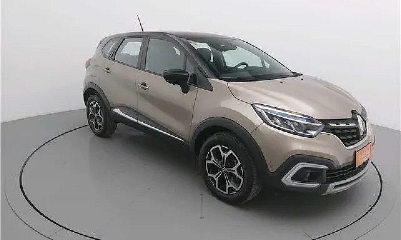 Renault Captur 2022 ...