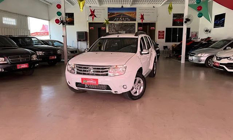 Renault Duster 1.6 D...