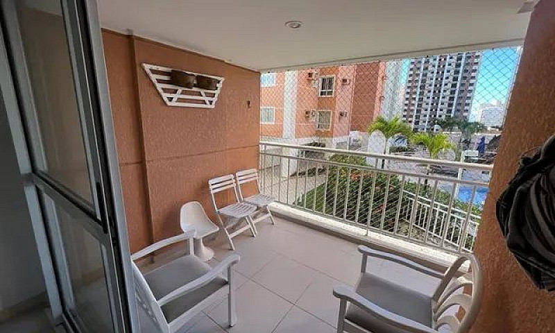 Clube Jardins !...