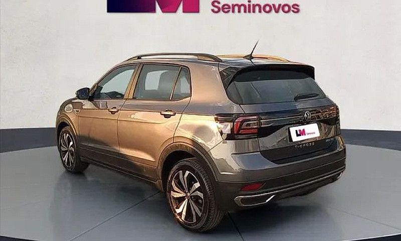 Volkswagen T-Cross 1...