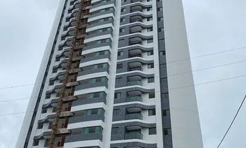 Apartamento Em Carua...
