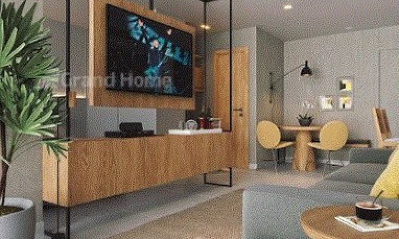 Apartamento 1 Quarto...