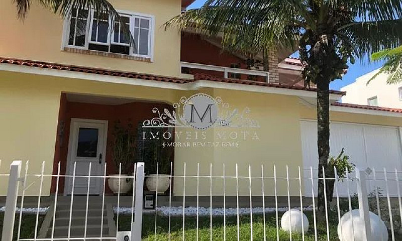 Florianópolis - Casa...