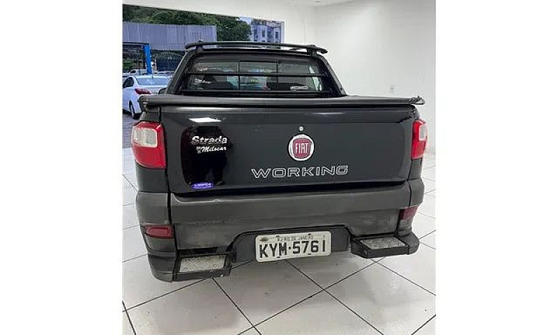 Fiat Strada 2016 1.4...