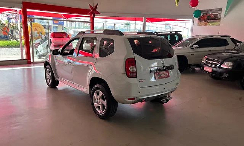 Renault Duster 1.6 D...