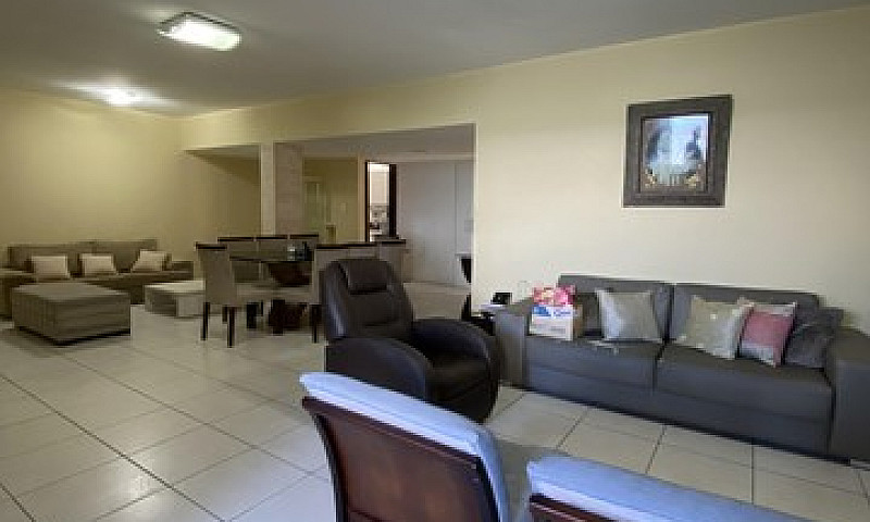 Apartamento Para Alu...