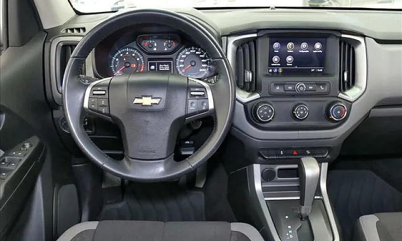 Chevrolet S10 2.5 16...
