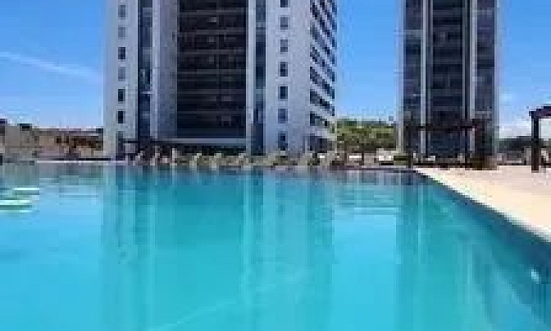 2Qts Mobiliado Jacar...