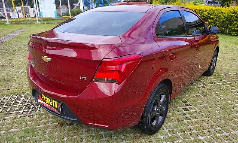 Gm - Prisma 1.4 Ltz ...